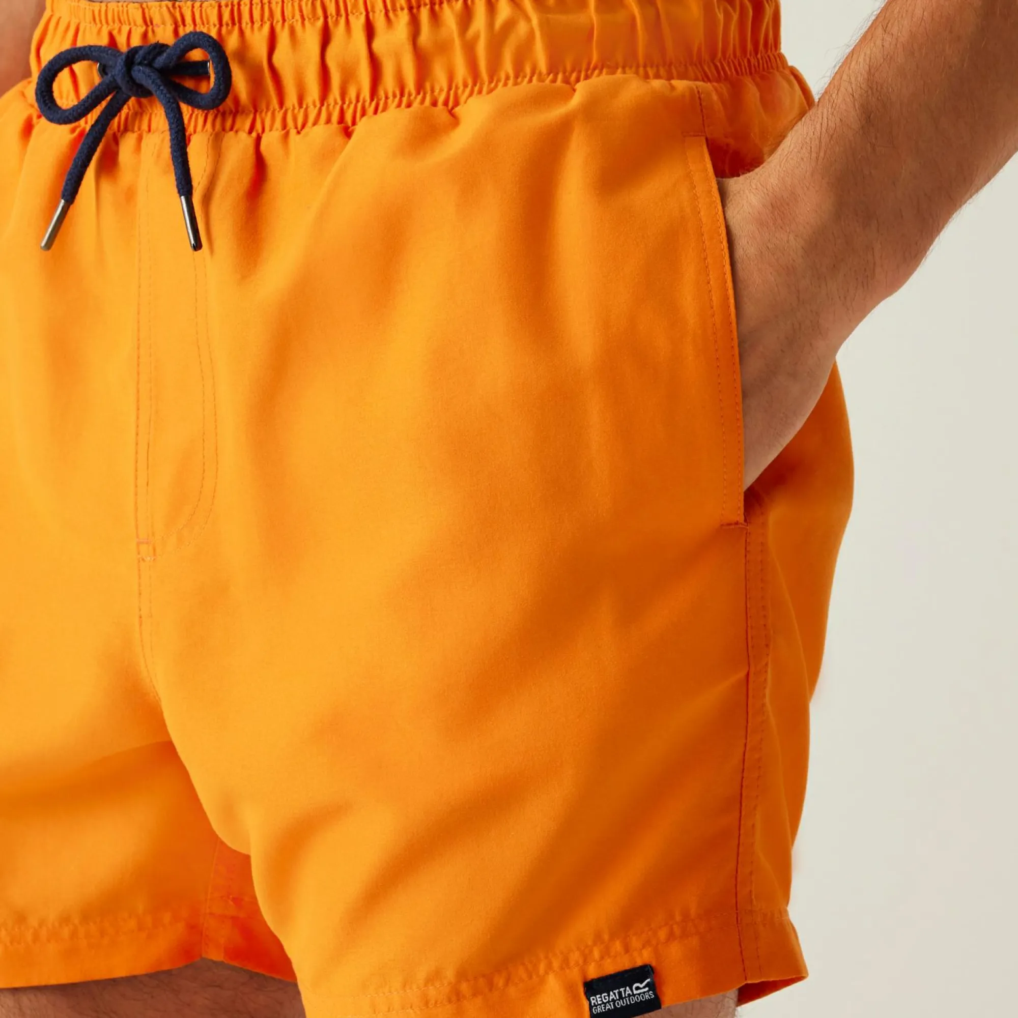 Regatta Swimming|Swim Shorts<Men's Mawson III Swim Shorts |