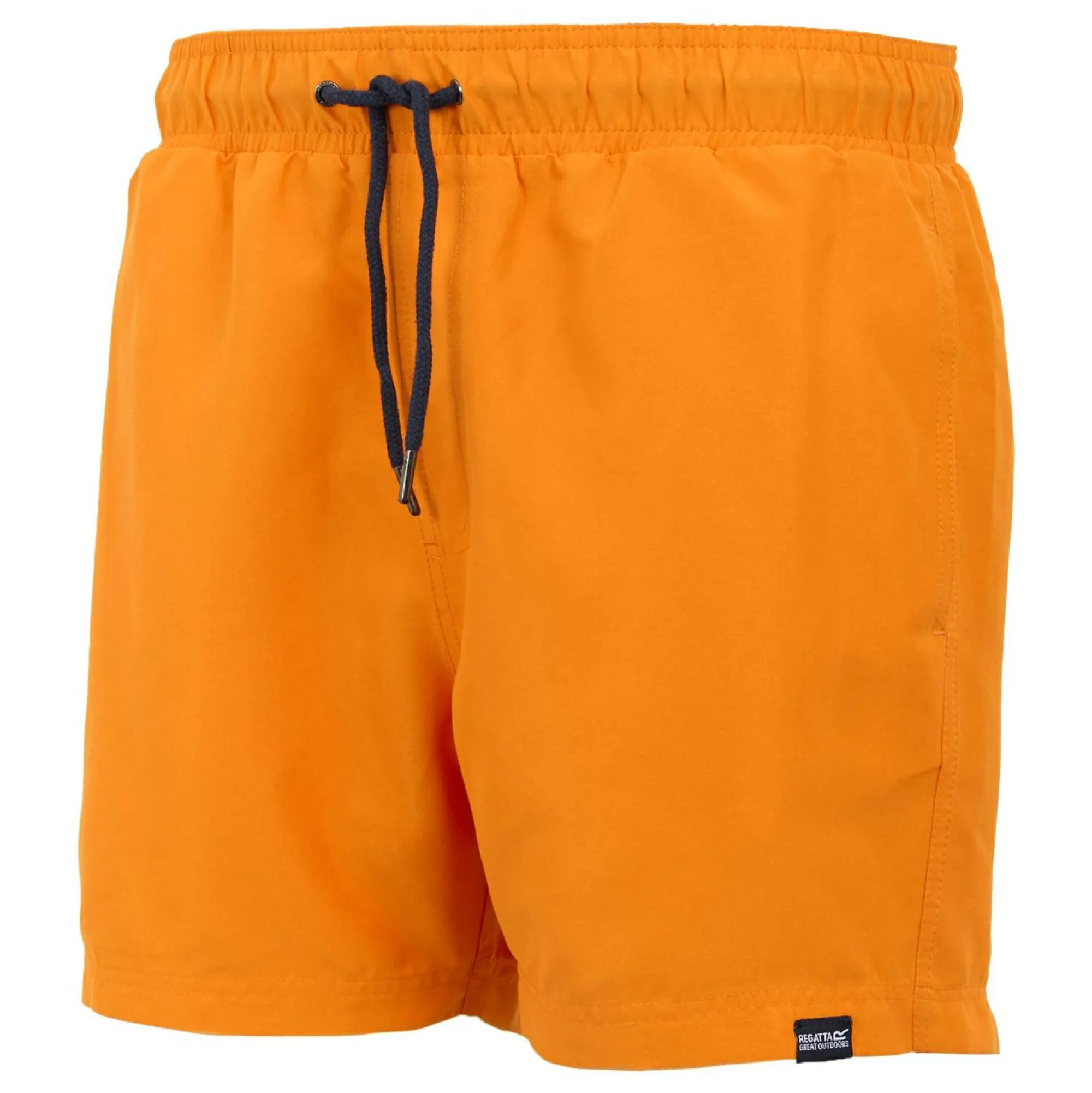 Regatta Swimming|Swim Shorts<Men's Mawson III Swim Shorts |