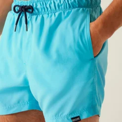 Regatta Swimming|Swim Shorts<Men's Mawson III Swim Shorts |