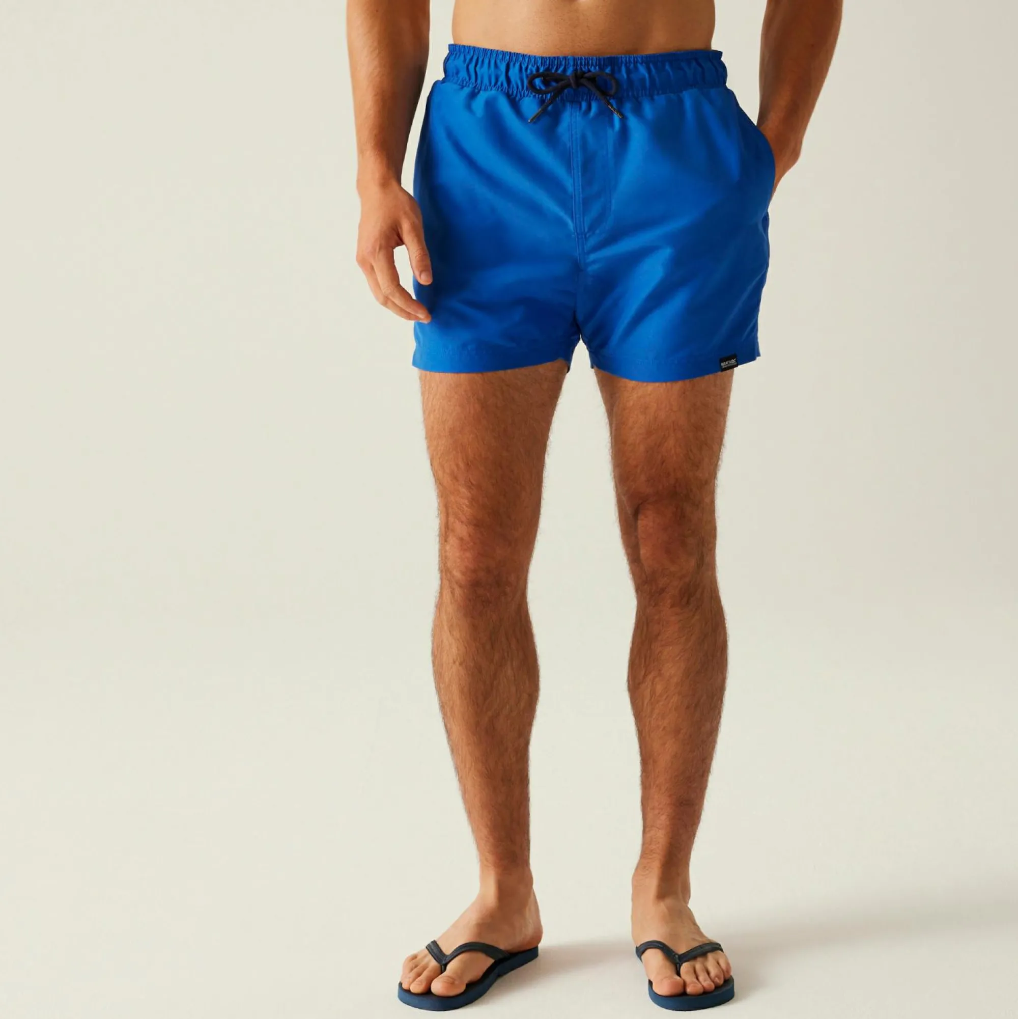 Regatta Swimming|Swim Shorts<Men's Mawson III Swim Shorts |