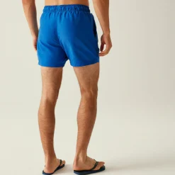Regatta Swimming|Swim Shorts<Men's Mawson III Swim Shorts |