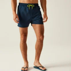 Regatta Swimming|Swim Shorts<Men's Mawson III Swim Shorts |