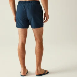 Regatta Swimming|Swim Shorts<Men's Mawson III Swim Shorts |