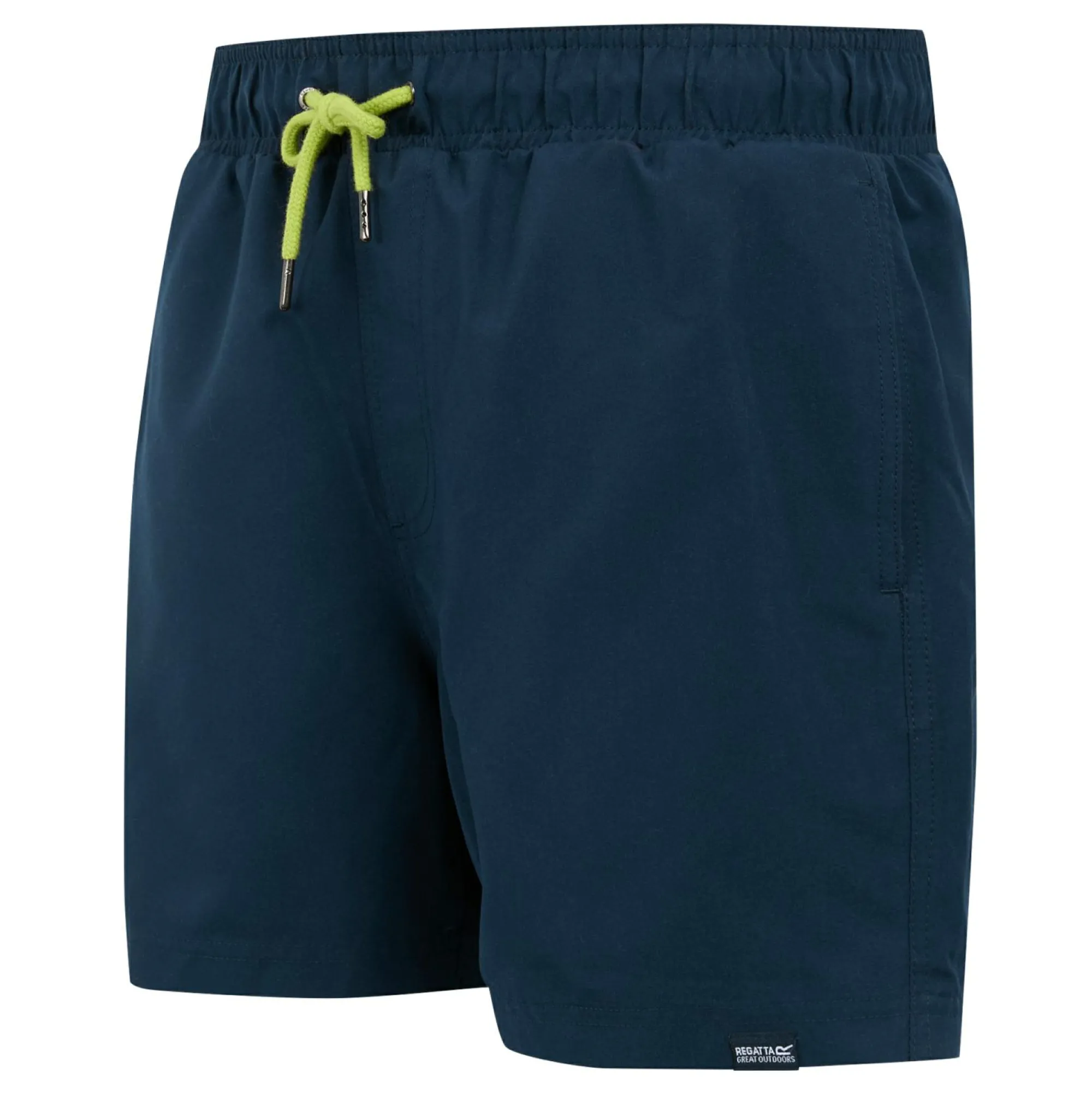 Regatta Swimming|Swim Shorts<Men's Mawson III Swim Shorts |