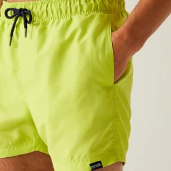 Regatta Festival|Swimming<Men's Mawson III Swim Shorts |