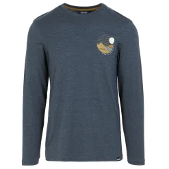 Regatta T-Shirts<Men's Maylow Long Sleeved T-Shirt |