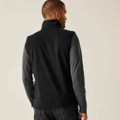 Regatta Body Warmers<Men's Micro Fleece Bodywarmer |
