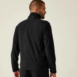 Regatta Fleece<Men's Micro Lightweight Full Zip Fleece |