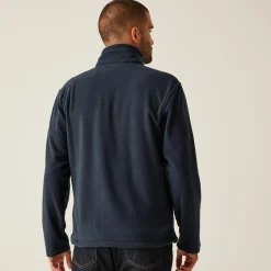 Regatta Fleece<Men's Micro Lightweight Full Zip Fleece |