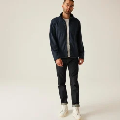 Regatta Fleece<Men's Micro Lightweight Full Zip Fleece |