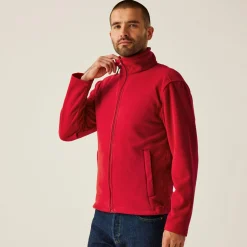 Regatta Fleece<Men's Micro Lightweight Full Zip Fleece |