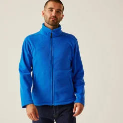 Regatta Fleece<Men's Micro Lightweight Full Zip Fleece |