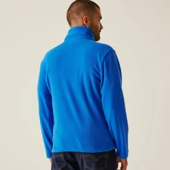 Regatta Fleece<Men's Micro Lightweight Full Zip Fleece |