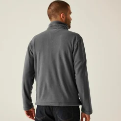 Regatta Fleece<Men's Micro Lightweight Full Zip Fleece |