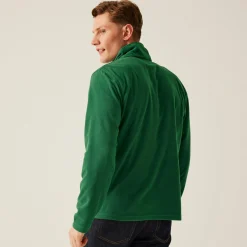 Regatta Fleece<Men's Micro Lightweight Half Zip Fleece |