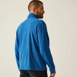 Regatta Fleece<Men's Micro Lightweight Half Zip Fleece |