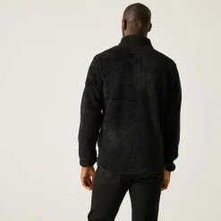 Regatta Full Zip Fleece<Men's Midoor Fluffy Fleece |