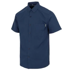 Regatta Shirts|Festival<Men's Mindano IX Short Sleeve Shirt |