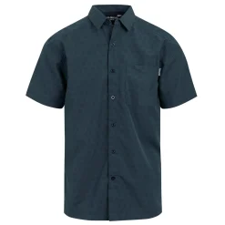 Regatta Shirts|Festival<Men's Mindano IX Short Sleeve Shirt |