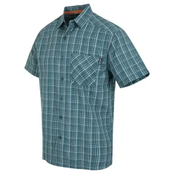 Regatta Shirts|Festival<Men's Mindano IX Short Sleeve Shirt |