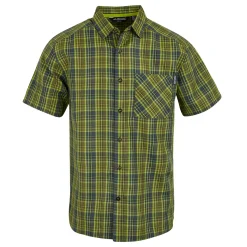 Regatta Shirts|Festival<Men's Mindano IX Short Sleeve Shirt |