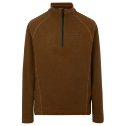 Regatta Half Zip Fleece<Men's Montes Lightweight Half Zip Fleece |