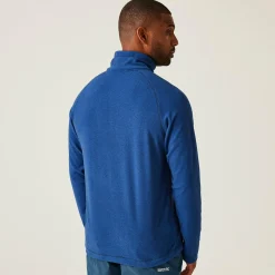 Regatta Half Zip Fleece<Men's Montes Lightweight Half Zip Fleece |