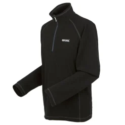 Regatta Half Zip Fleece<Men's Montes Lightweight Half Zip Fleece |
