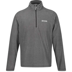 Regatta Half Zip Fleece<Men's Montes Lightweight Half Zip Fleece |