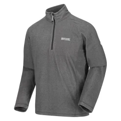 Regatta Half Zip Fleece<Men's Montes Lightweight Half Zip Fleece |