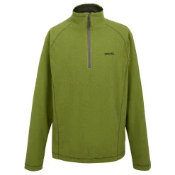 Regatta Half Zip Fleece<Men's Montes Lightweight Half Zip Fleece |