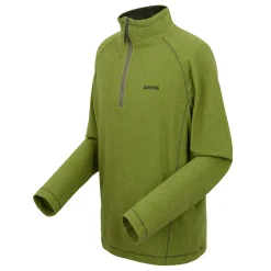 Regatta Half Zip Fleece<Men's Montes Lightweight Half Zip Fleece |