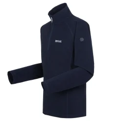 Regatta Half Zip Fleece<Men's Montes Lightweight Half Zip Fleece |