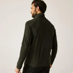 Regatta Half Zip Fleece<Men's Montes Lightweight Half Zip Fleece |