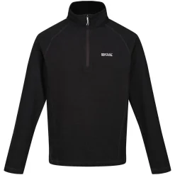 Regatta Half Zip Fleece|Festival<Men's Montes Lightweight Half Zip Fleece |