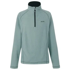 Regatta Half Zip Fleece<Men's Montes Lightweight Half Zip Fleece |