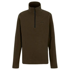 Regatta Half Zip Fleece<Men's Montes Lightweight Half Zip Fleece |