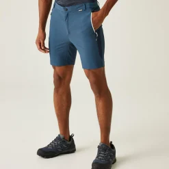 Regatta Shorts<Men's Mountain II Walking Shorts |