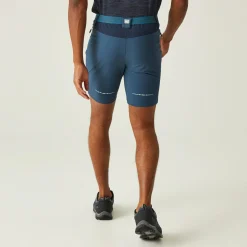 Regatta Shorts<Men's Mountain II Walking Shorts |