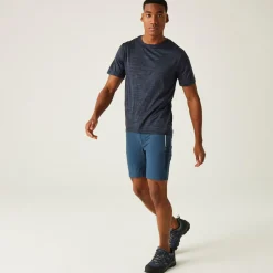 Regatta Shorts<Men's Mountain II Walking Shorts |