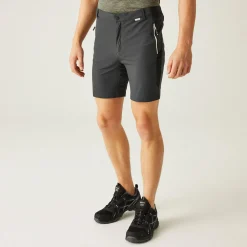 Regatta Shorts<Men's Mountain II Walking Shorts |