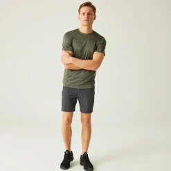 Regatta Shorts<Men's Mountain II Walking Shorts |