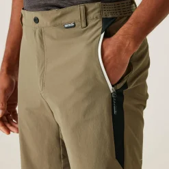 Regatta Shorts<Men's Mountain II Walking Shorts |