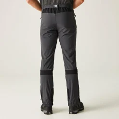 Regatta Walking Trousers<Men's Mountain III Walking Trousers |