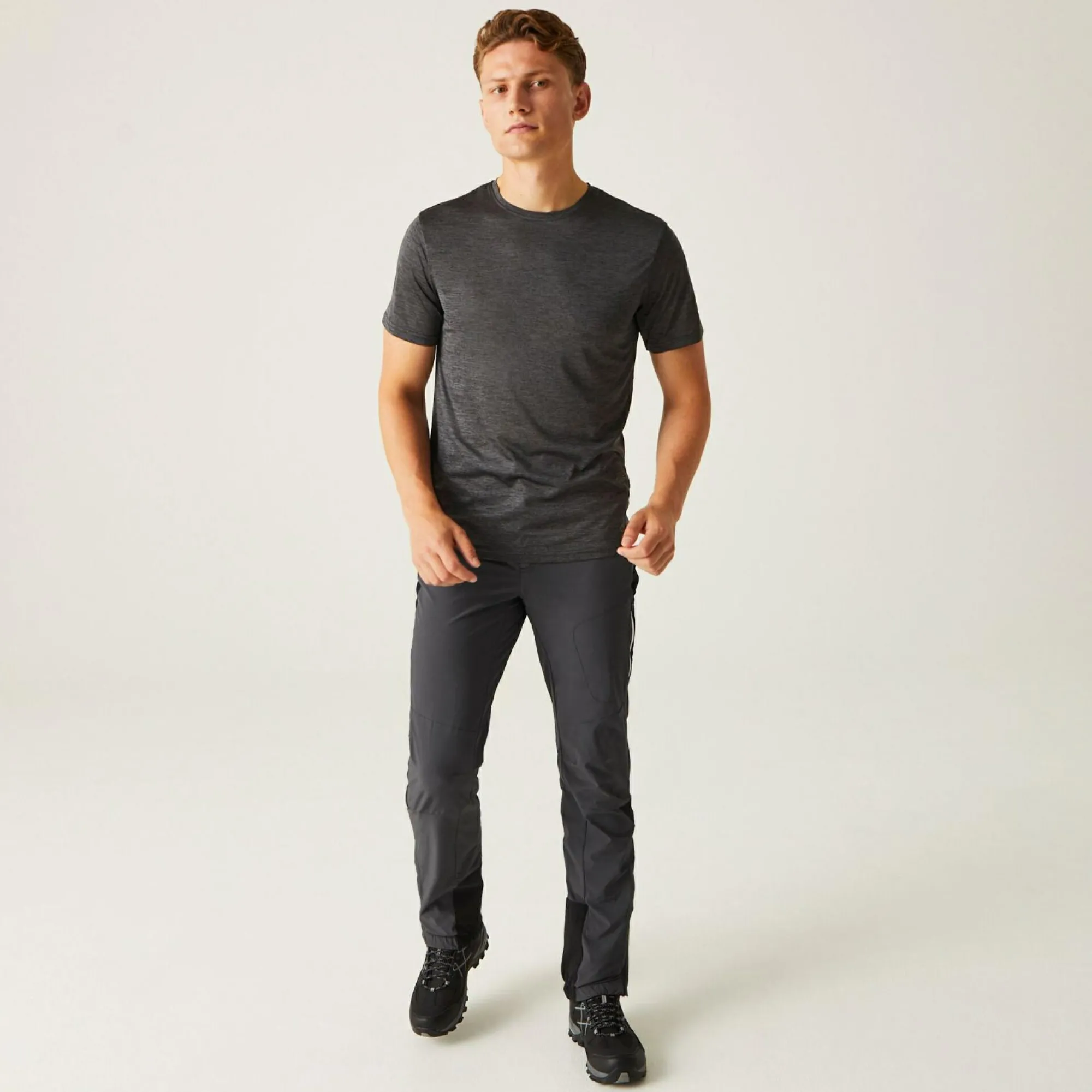 Regatta Walking Trousers<Men's Mountain III Walking Trousers |