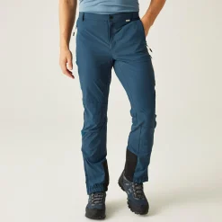 Regatta Walking Trousers<Men's Mountain III Walking Trousers |