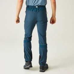 Regatta Walking Trousers<Men's Mountain III Walking Trousers |