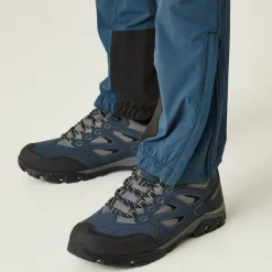 Regatta Walking Trousers<Men's Mountain III Walking Trousers |