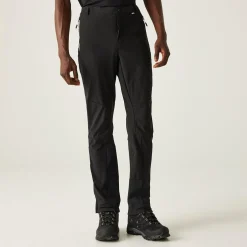 Regatta Walking Trousers<Men's Mountain III Walking Trousers |