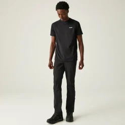 Regatta Walking Trousers<Men's Mountain III Walking Trousers |